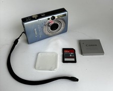 Current Canon SD1100IS marketplace offer