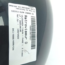 Retroviseur droit (ou coque) Volkswagen TIGUAN