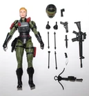 PURGE 61 - Night Force Quarrel Figure - GIJOE CLASSIFIED SERIES 6" Scale 1/12