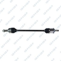 GSP Antriebswelle 223198 FüR Honda