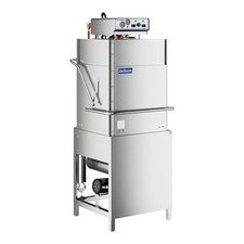Jackson TempStar HH-E Door Type Dishwasher High Hood with Electric Booster Heate