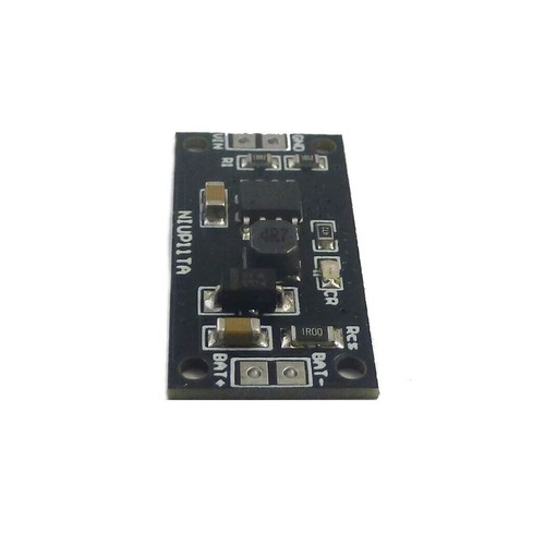Brand New Charger Module Board Protection Replace 1-8 Cell Accessories - Bild 10 von 22