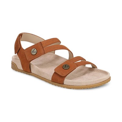 Vionic Women's Essie Strappy Sandal - No Import Fees