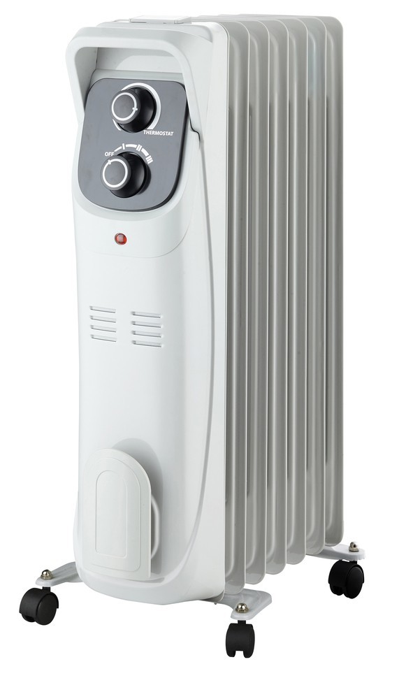 3 Setting Adjustable Thermostat