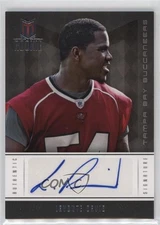 2012 Panini Momentum Rookie Signature /799 Lavonte David #173 Rookie Auto RC