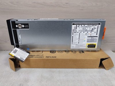 HP PROLIANT BL460C/460 SERIES GEN8 BLADE SYSTEM BOARD COMPONENTS HSTNS-BC54-S