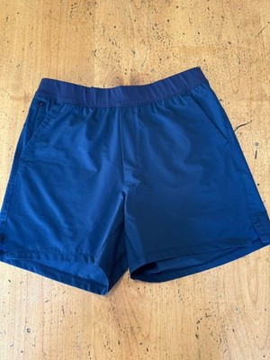 Public Rec All Day Every Day Mens  Athletic Shorts  32 Drawstring 5  Inseam