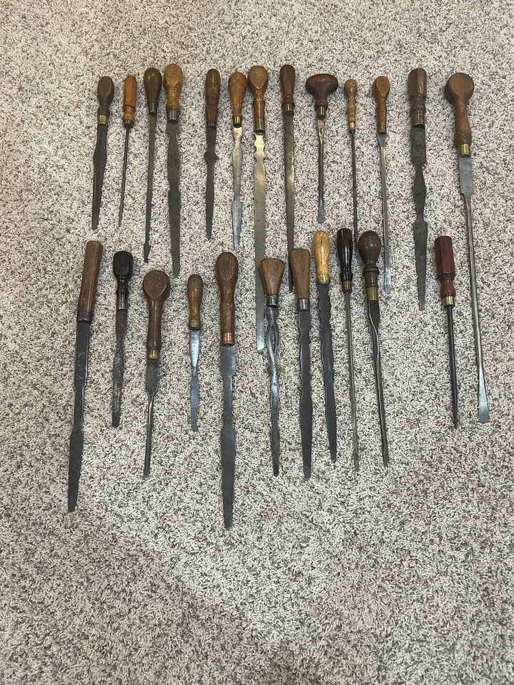 Lot Of Rare Screwdrivers - Image 2 of 2