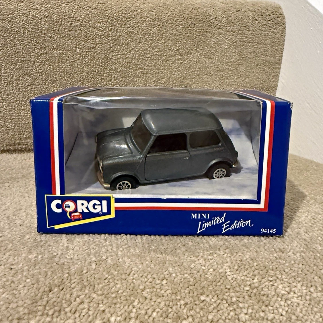 Corgi Mini 30th Anniversary for sale | eBay UK