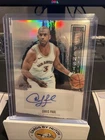 2025 Topps Signature Chris Paul Base (RAW)