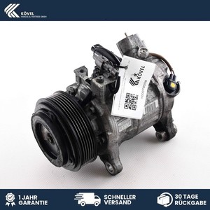 Original Klimakompressor Klimaanlage BMW X1 E84 2.0 Diesel 6SBU14A 9182793
