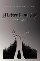 A Letter From God Larry Lynn Taschenbuch Kartoniert / Broschiert Englisch 2009