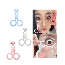 Contact Lens wearing Tool Home Women Eye Care Contact Lens Inserter Remover