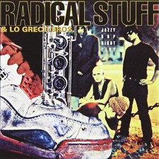 Radical Stuff / Lo Greco Bros Jazzy Rap Night Live