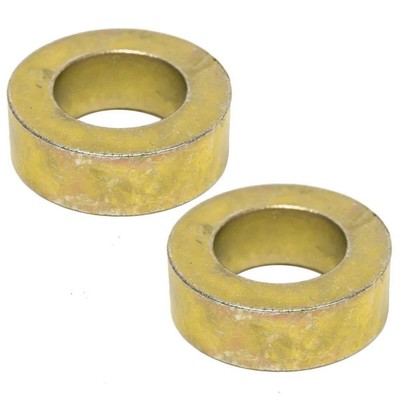 Genuine OEM Toro 1-303314 Caster Spacer Commercial Walk-Behind Mowers-2 PACK