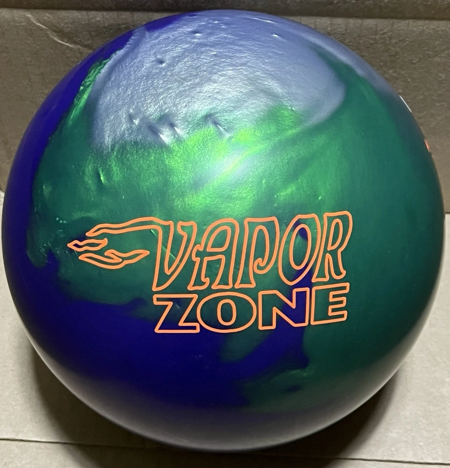 Brunswick Vapor Zone Hybrid - Thumbnail 5