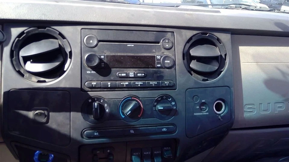 (LOCAL PICKUP ONLY) Steering Gear/Rack Power Steering Fits 08-10 FORD F250SD PIC - Image 3 of 4