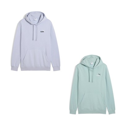 Puma Herren Kapuzenpullover ESS 2 COLOR Small No. 1 Logo Hoodie FL 684718