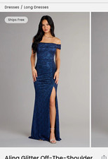 Formal/Homecoming/Mother of Bride/Groom Dress