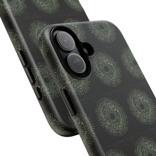 Artistic Tough Case – Surreal Collage by Christopher Ilth for iPhone & Pixel - 第 33/261 張圖片