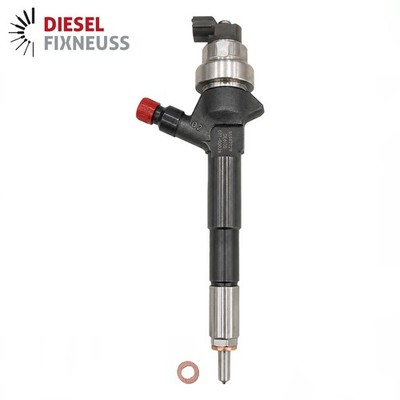 Injektor Einspritzdüse Opel Astra J 1,7 CDI Chevrolet Cruze 55567729 Denso