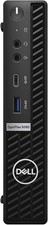 Dell Optiplex 5080 micro Intel i7-10700T 16GB RAM 256GB SSD Windows 11 Pro Wi-Fi