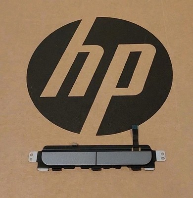 GENUINE HP PRO X2 612 G1 TABLET DOCKING TOUCHPAD BUTTON BOARD W/CABLE 778712-001