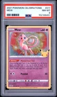 2021 POKEMON CELEBRATIONS #011 MEW PSA 8