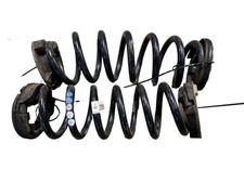 Land Rover Range Rover Evoque L551 Rear Coil Spring Pair K8D25B749FB