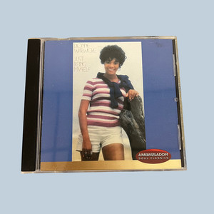 Dionne Warwick Just Being Myself | eBay