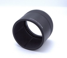 Olympus OM System Lens Hood LH-76 for M.ZUIKO DIGITAL ED40-150mm F2.8 - No Box