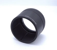 Olympus OM System Lens Hood LH-76 for M.ZUIKO DIGITAL ED40-150mm F2.8 - No Box