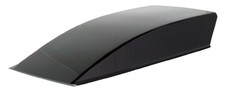 Harwood Smooth Cowl Hood Scoop - 8in x 54in 1128