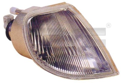 TYC Blinkleuchte 18-3584-05-2 für CITROËN SAXO S1 S0 VTS VTL VTR