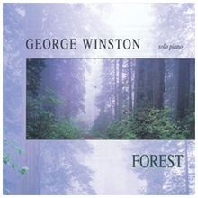 Forest von Winston,George | CD | Zustand sehr gut