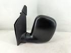 1996-2002 Chevrolet Express 1500 Driver Left Side View Power Door Mirror DJ6UV