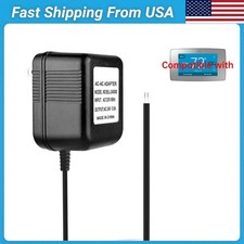 24V AC Adapter Transformer for Ecobee / Sensi Smart Thermostats C-Wire 26ft