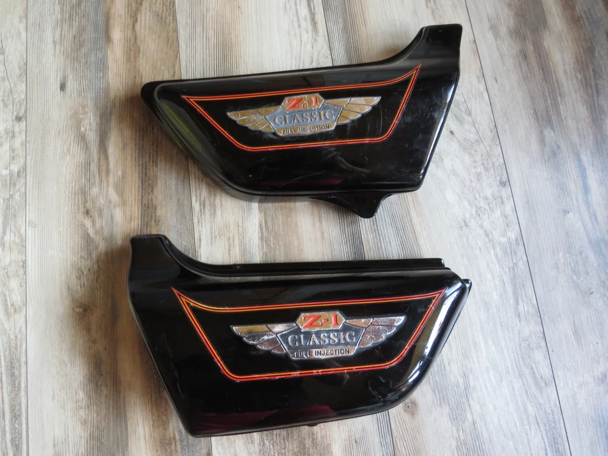 Kawasaki Motorcycle Parts for 1980 Kawasaki KZ1000G for sale | eBay