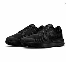Nike Run Defy Men's Black