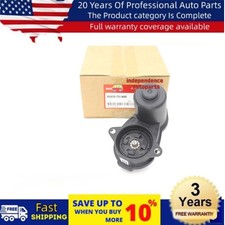 Oem Rear Lr Brake Caliper Actuator Motor For 15-22 Acura Nsx Tlx Oem Rear Lr Brake Caliper Actuator Motor For 15-22 Acura Nsx Tlx