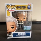 Funko Pop One Piece Smoker 💨 #2328 LE 9500 Pcs - IN HAND - Fast Shipping 🚚