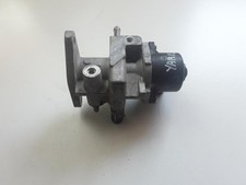 TOYOTA YARIS P13 AGR-Ventil 25620 1.50 Petrol / electricity 55kw 2016 30669217