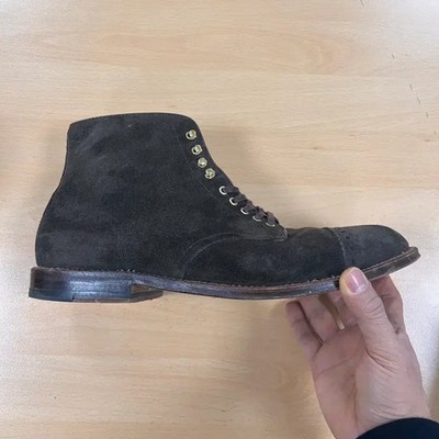 Alden D1861H