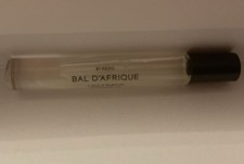Byredo Bal D'Afrique Perfumed Oil Roll On. 7.5 Ml  £65.00
