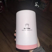 Homedge Small Dog Paw Cleaner