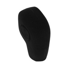 Gear Shift Knob Cover Anti-slip Stick Shifting Handle Protector Silicone 1 Pc