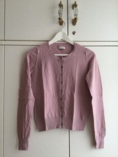 Day Birger Strickjacke Gr. S Gr. 36 flieder, schön!