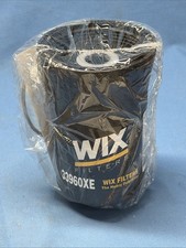 Fuel Water Separator Filter-diesel Turbo Wix 33960xe