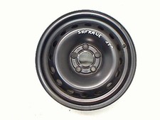 Jantes Renault SAFRANE