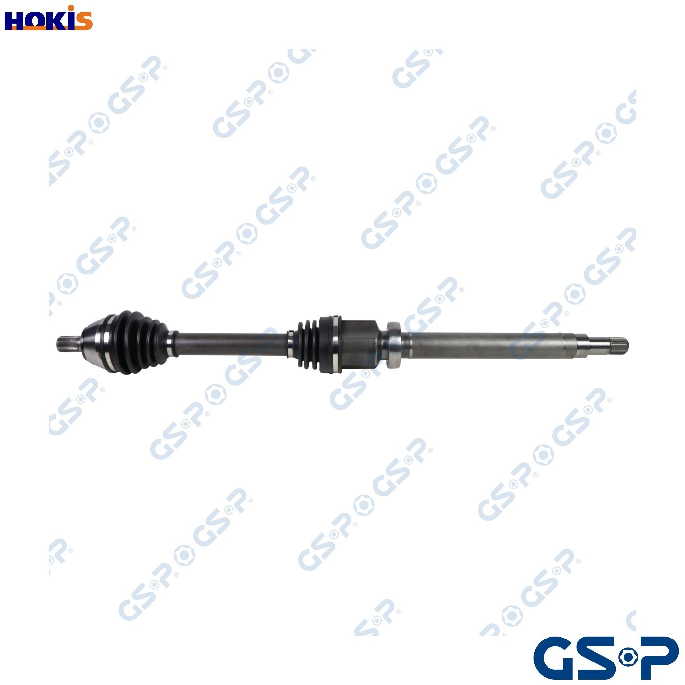 GSP Drive shaft FORD,VOLVO 218219 1223723,1223725,1223726 CV axle,Half shaft,Driveshaft,Axle shaft,CV shaft,Drive axle 1302701,1302702,1305325,1305326 - Image 6